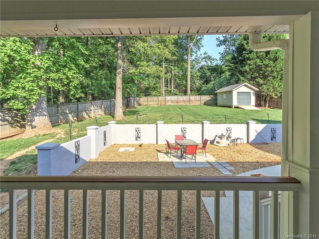 Monterey Hills - Residential