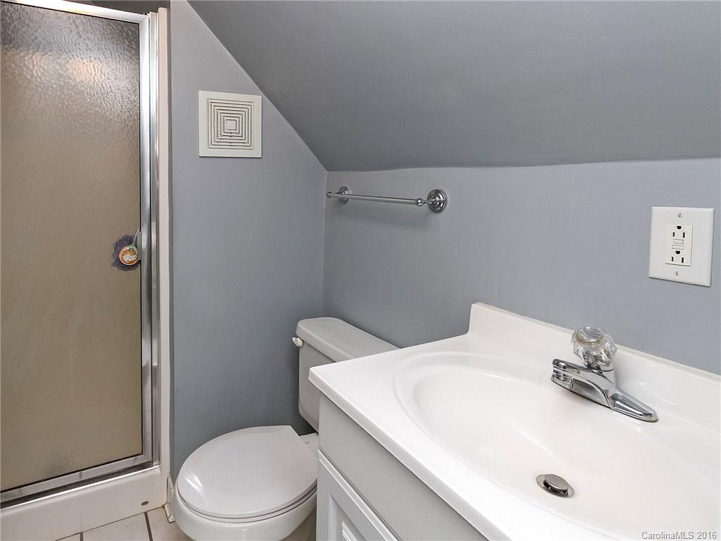 Monterey Hills - Residential