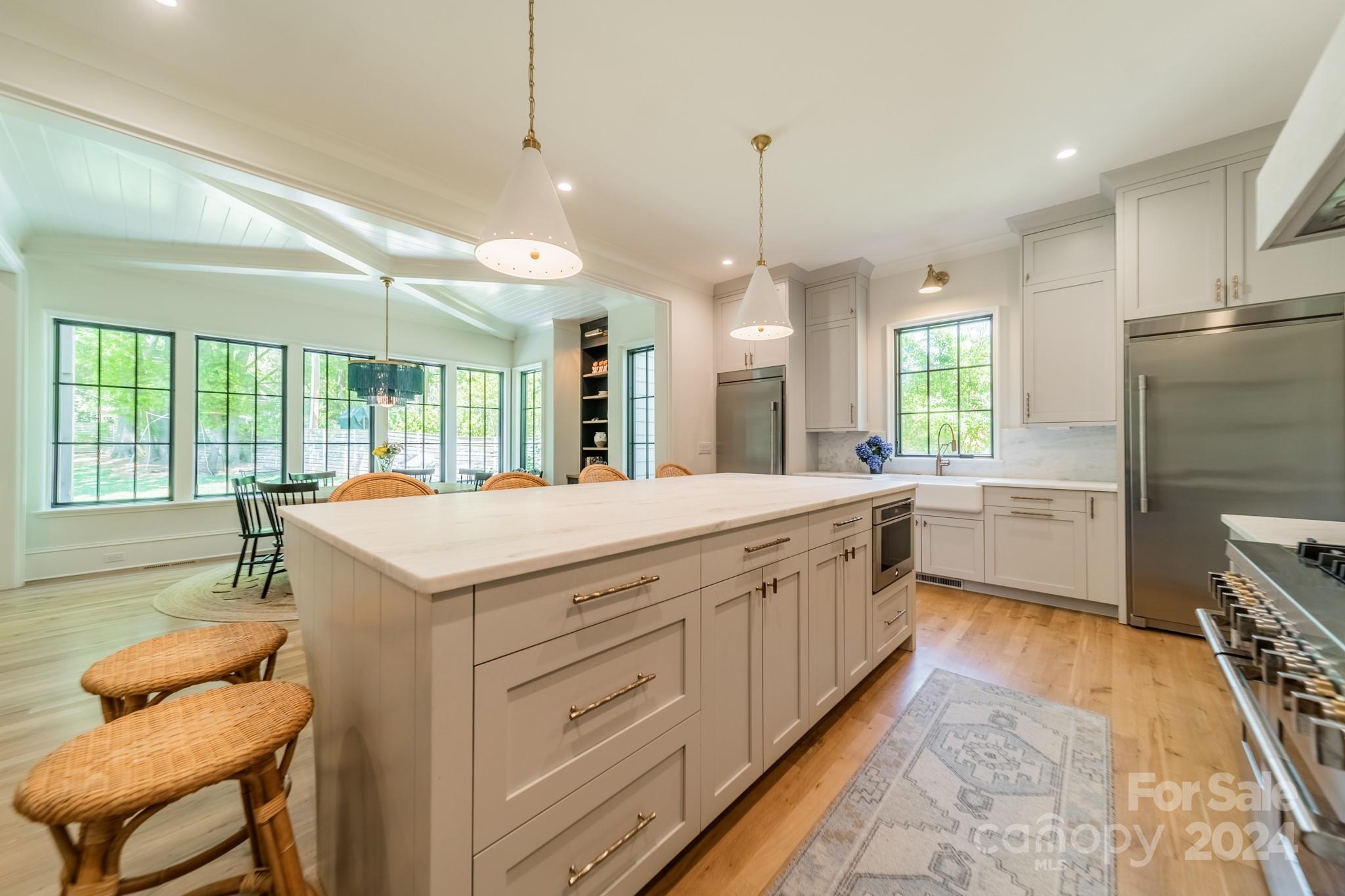 Cotswold - Residential