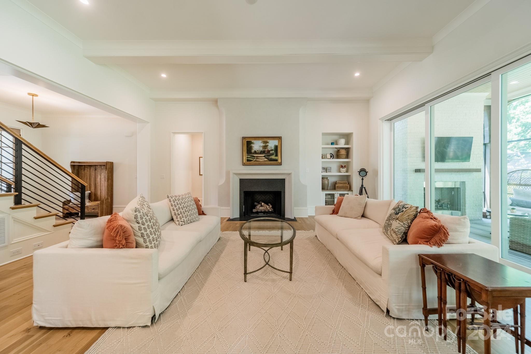 Cotswold - Residential