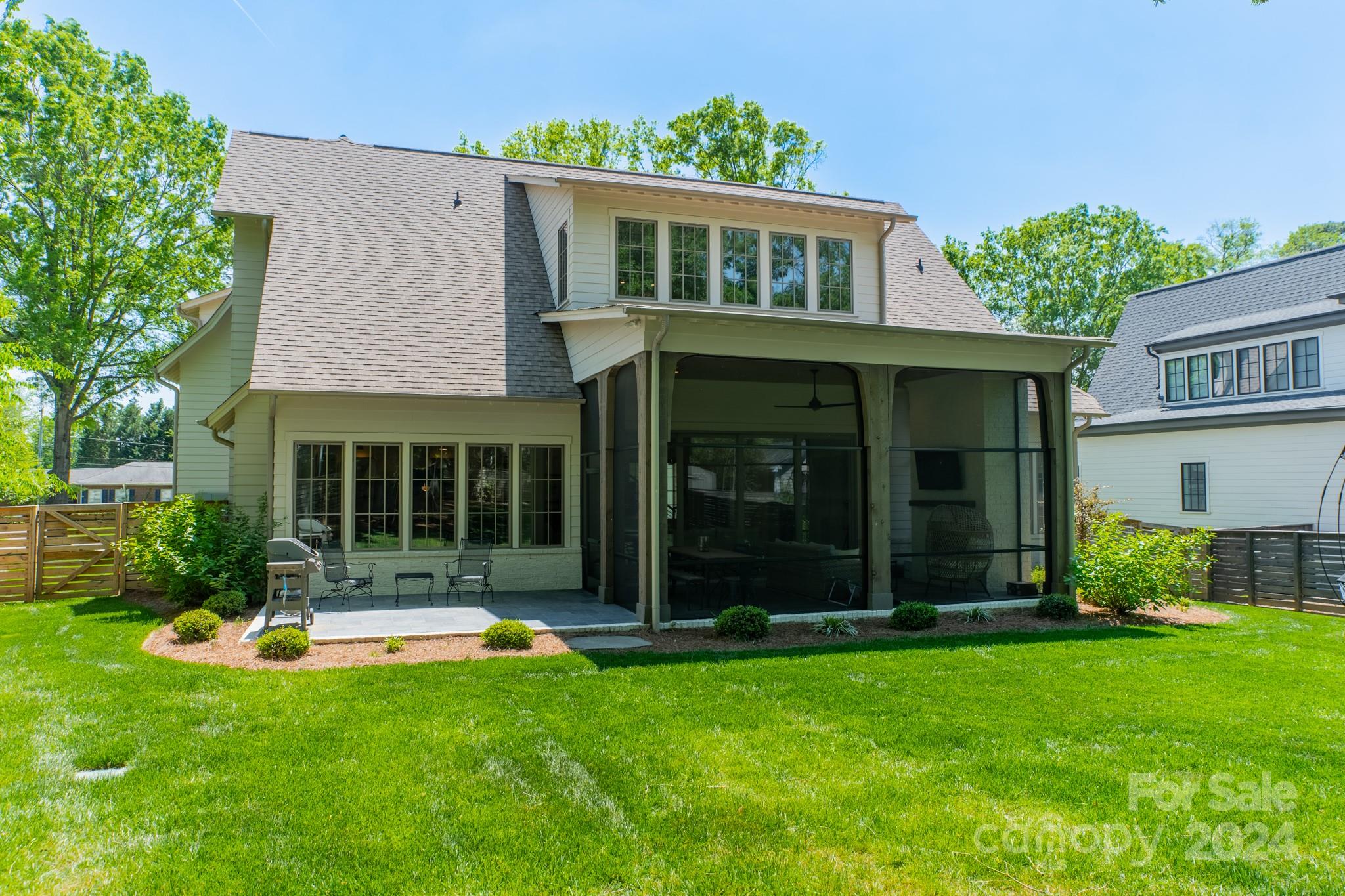 Cotswold - Residential