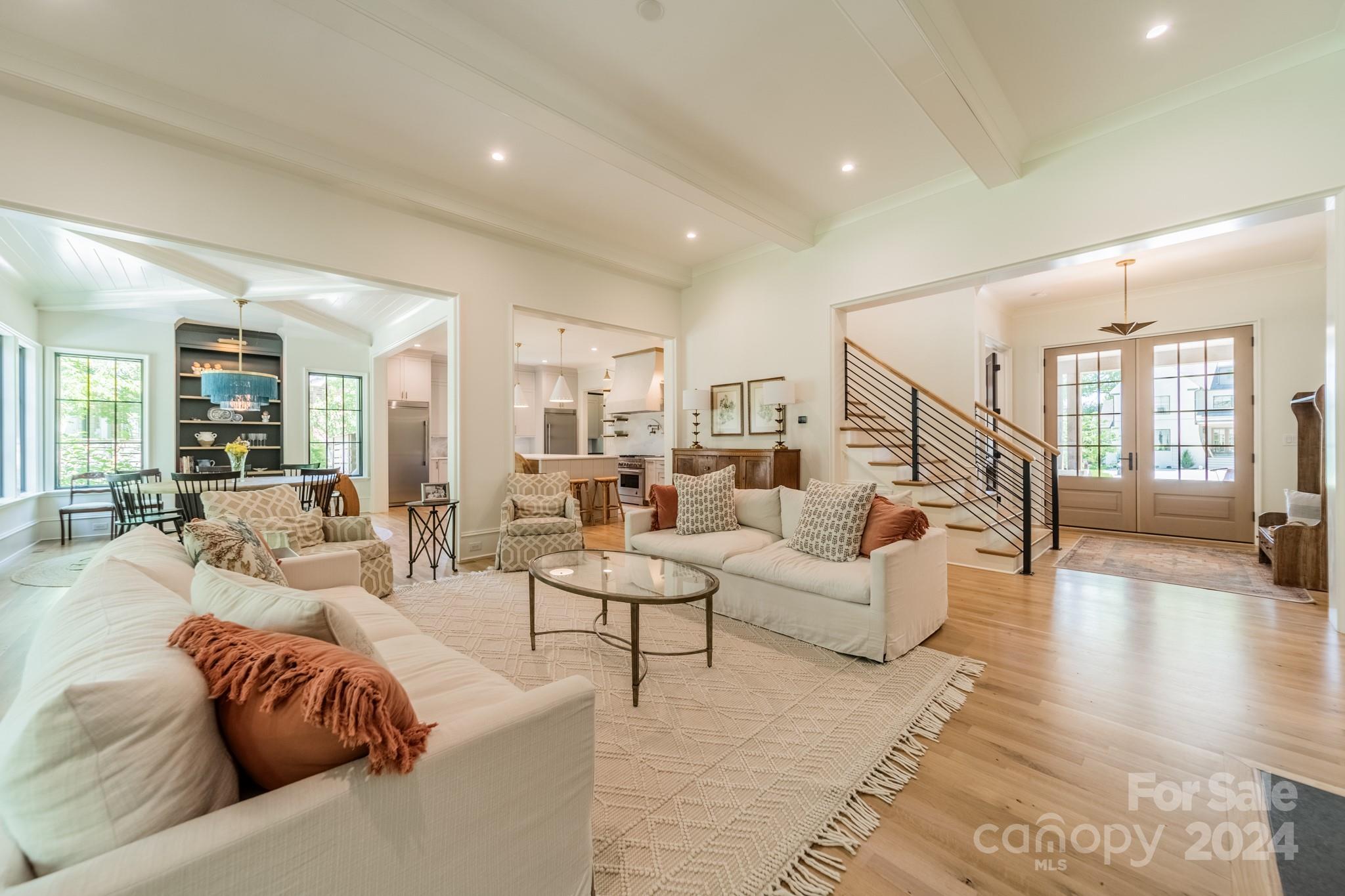 Cotswold - Residential