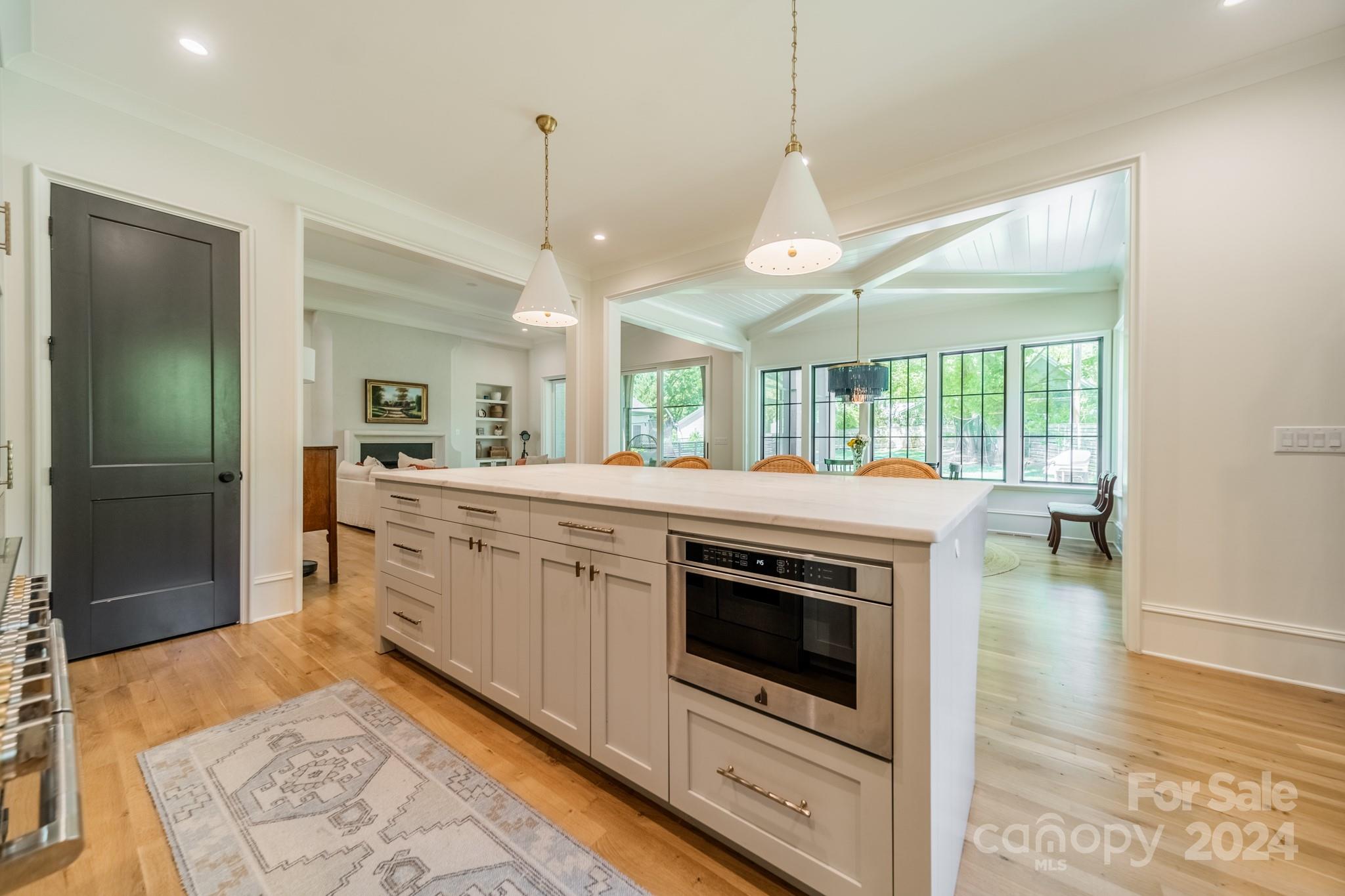 Cotswold - Residential