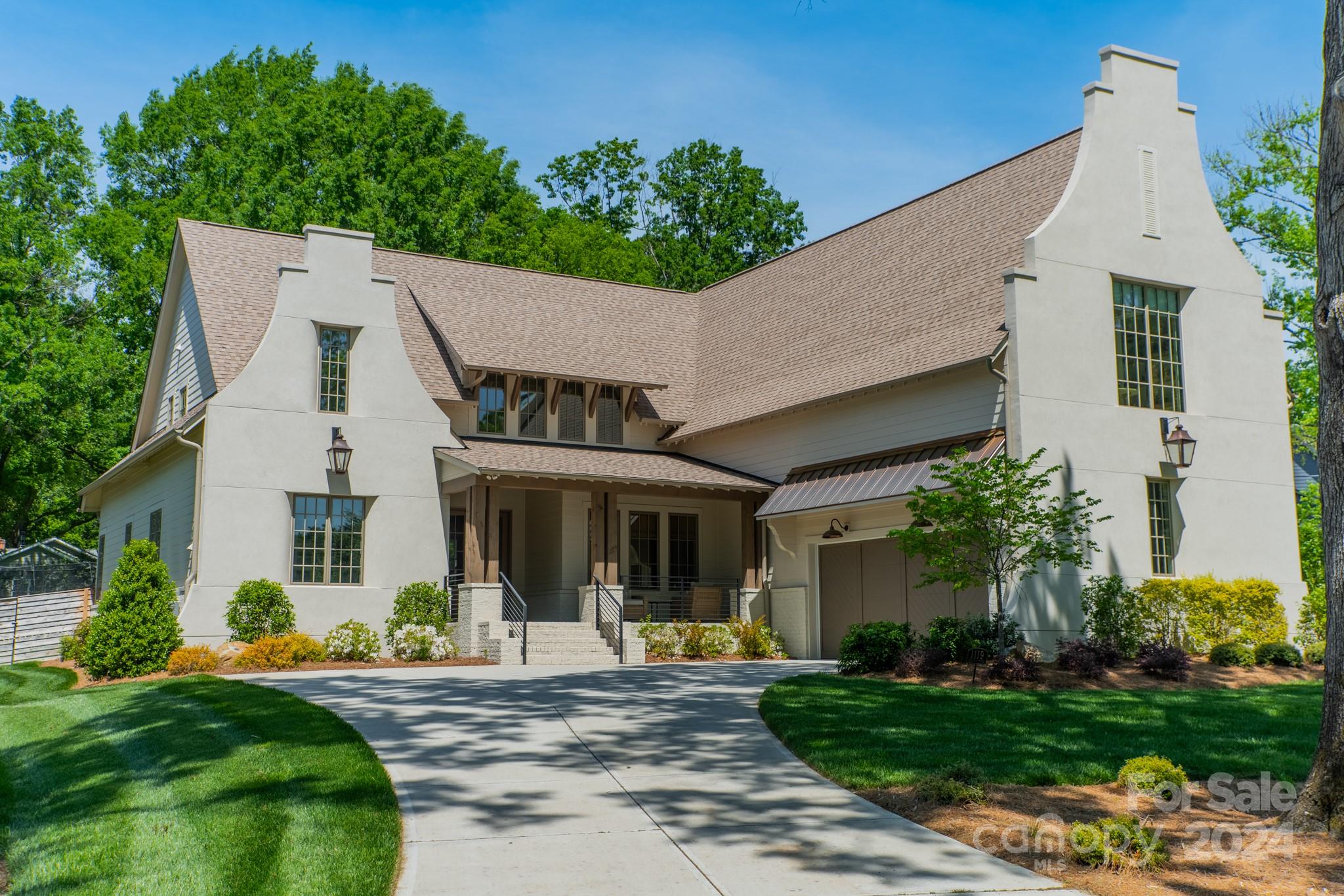 Cotswold - Residential