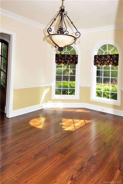 Greenbriar - Residential