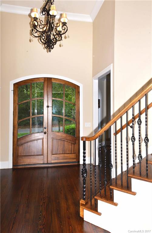 Greenbriar - Residential