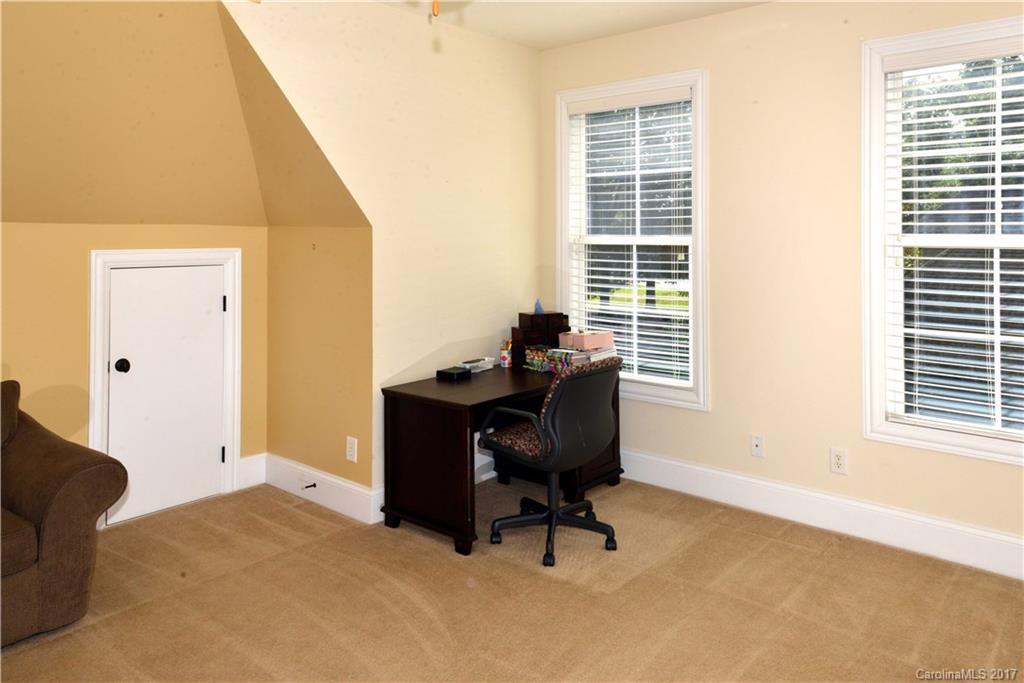 Greenbriar - Residential