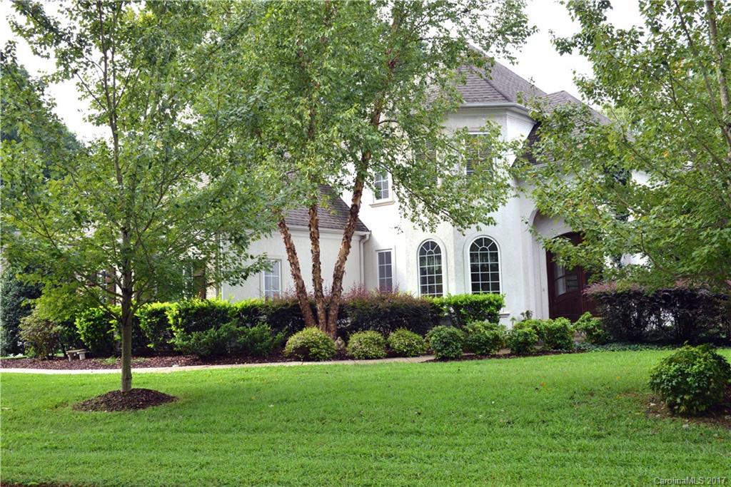 Greenbriar - Residential