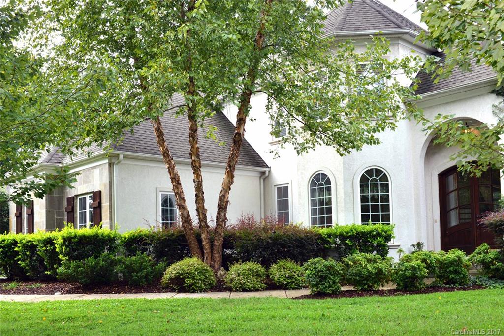 Greenbriar - Residential