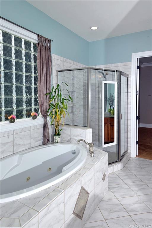 Greenbriar - Residential