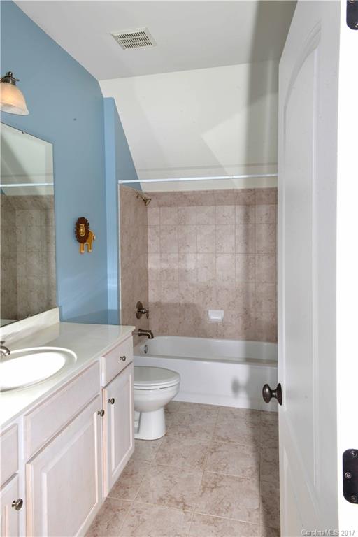 Greenbriar - Residential