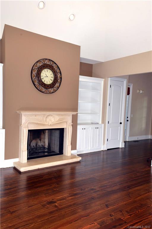 Greenbriar - Residential