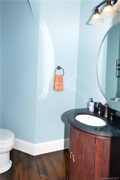 Greenbriar - Residential