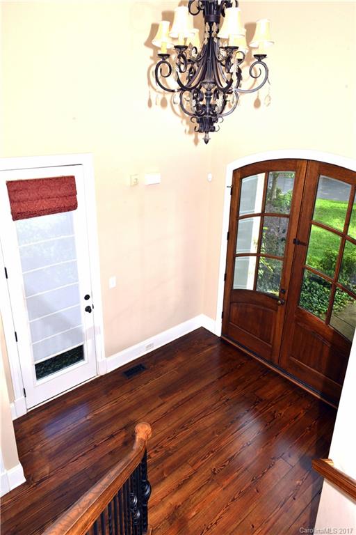 Greenbriar - Residential