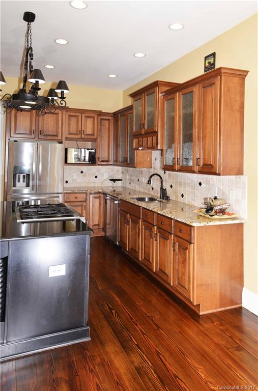 Greenbriar - Residential