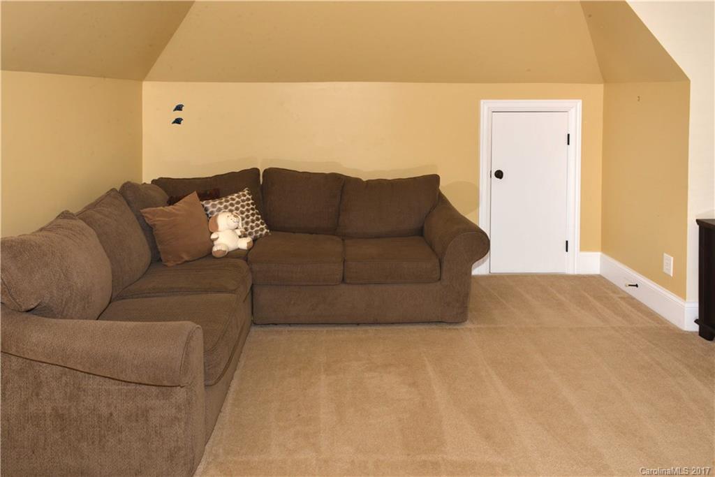 Greenbriar - Residential