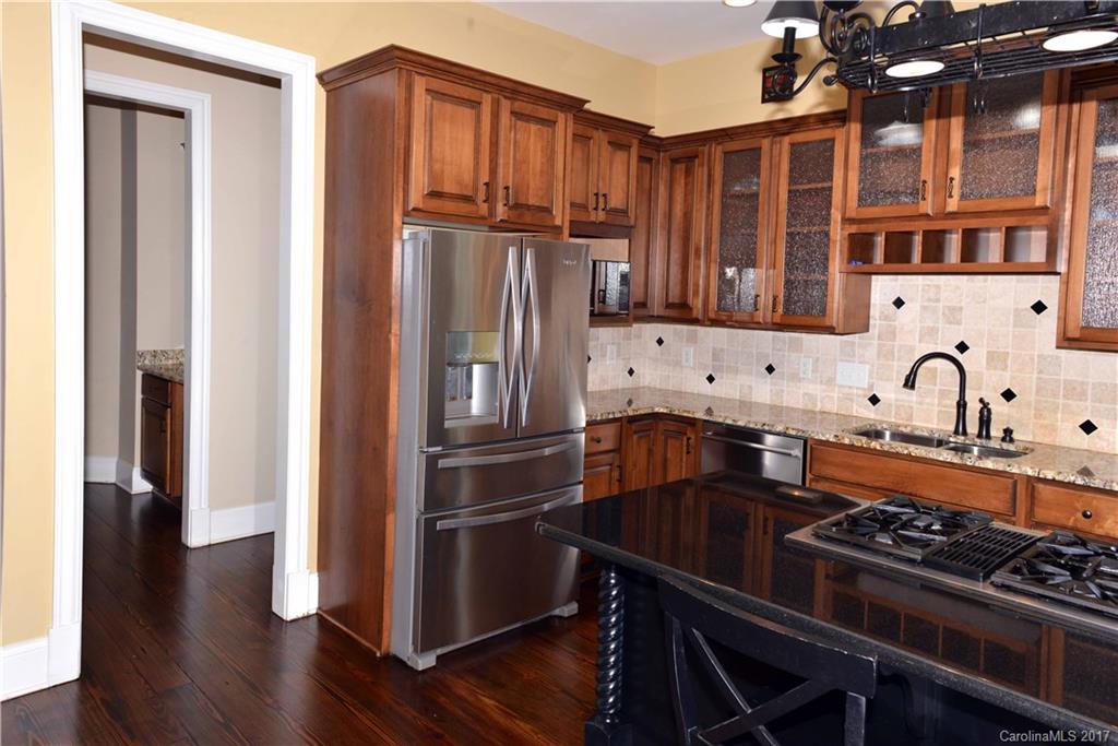 Greenbriar - Residential