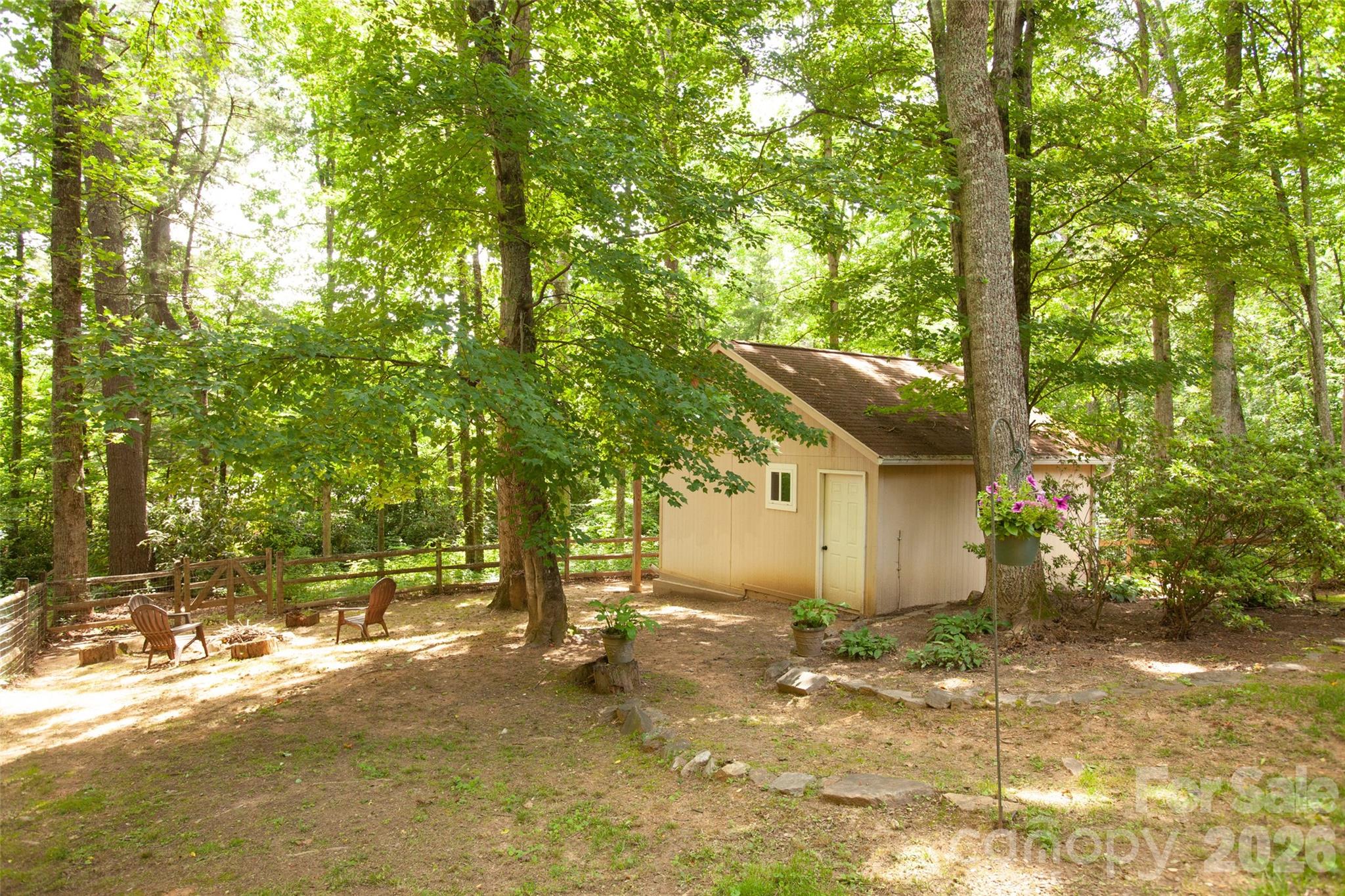 116 Vehorn Road