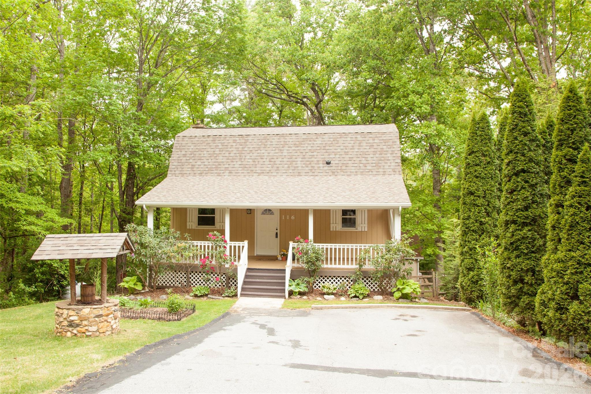 116 Vehorn Road