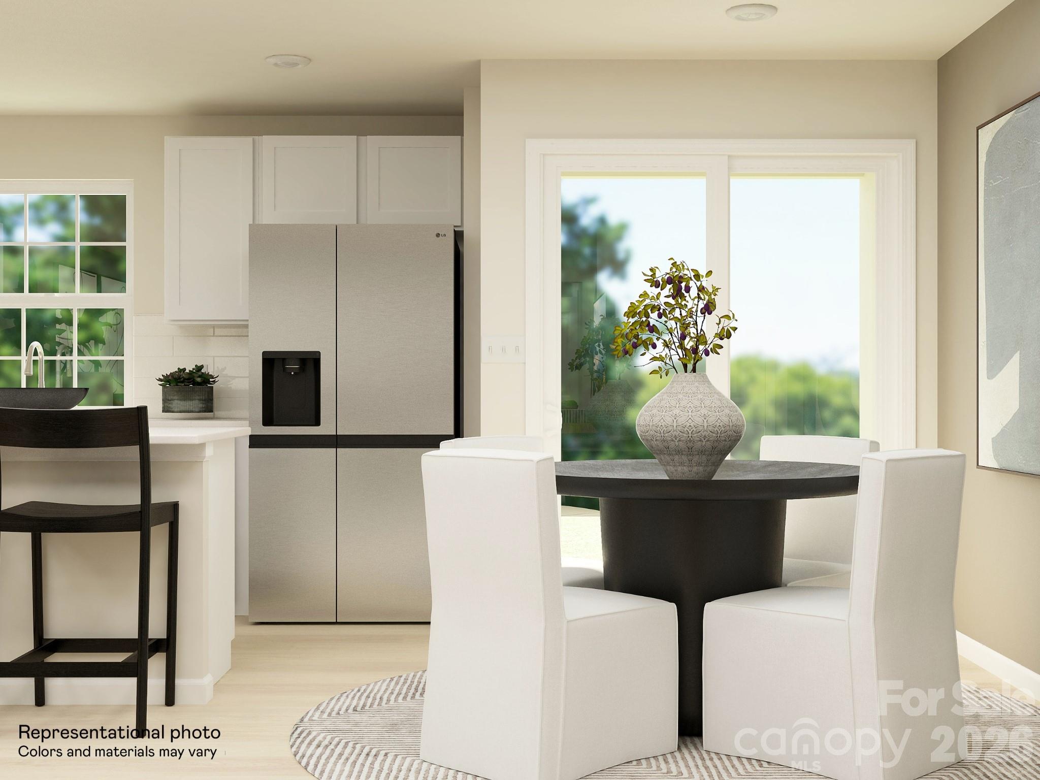 River Ridge Townes - Residential