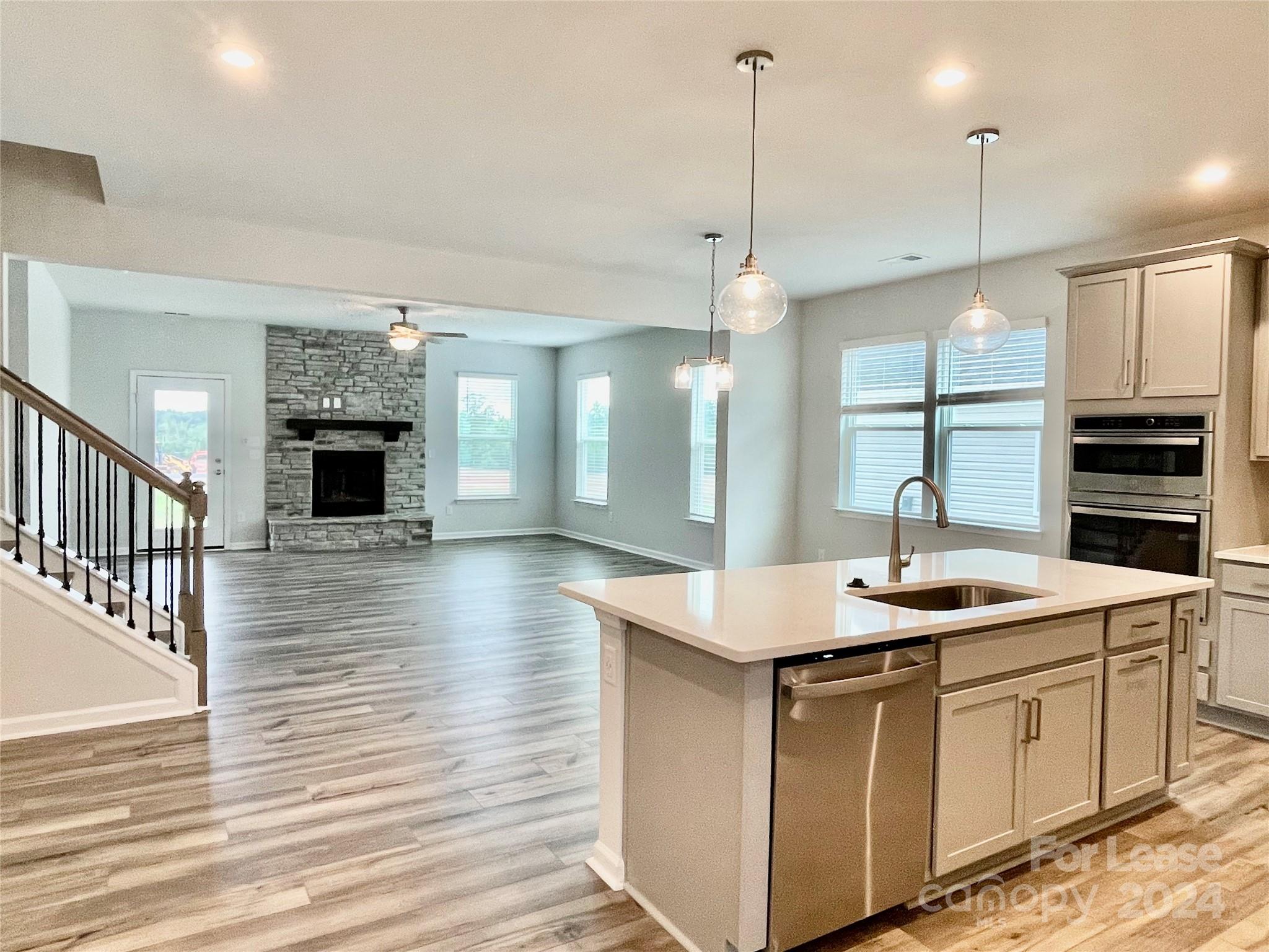 Stratford - Residential Lease