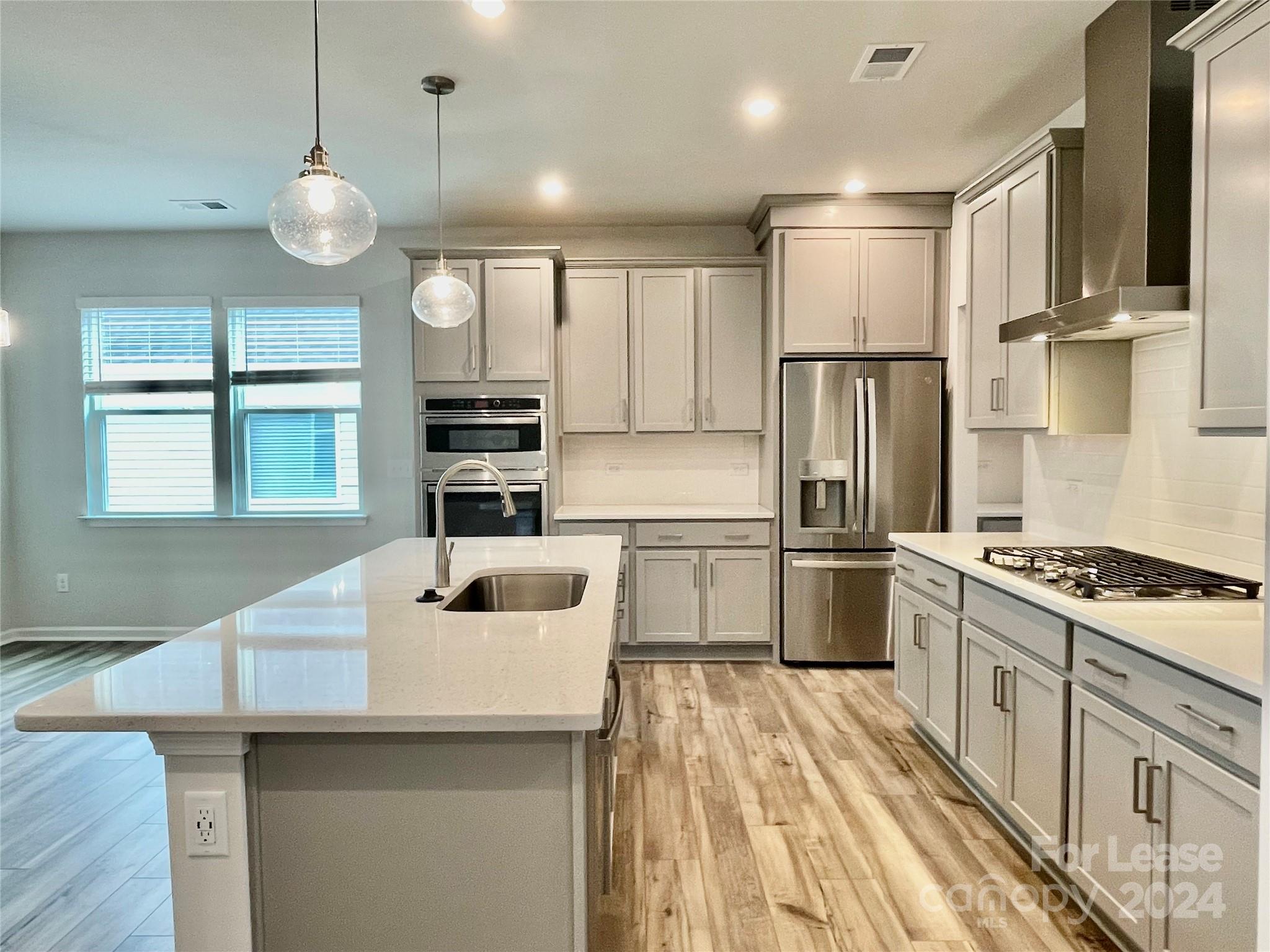 Stratford - Residential Lease