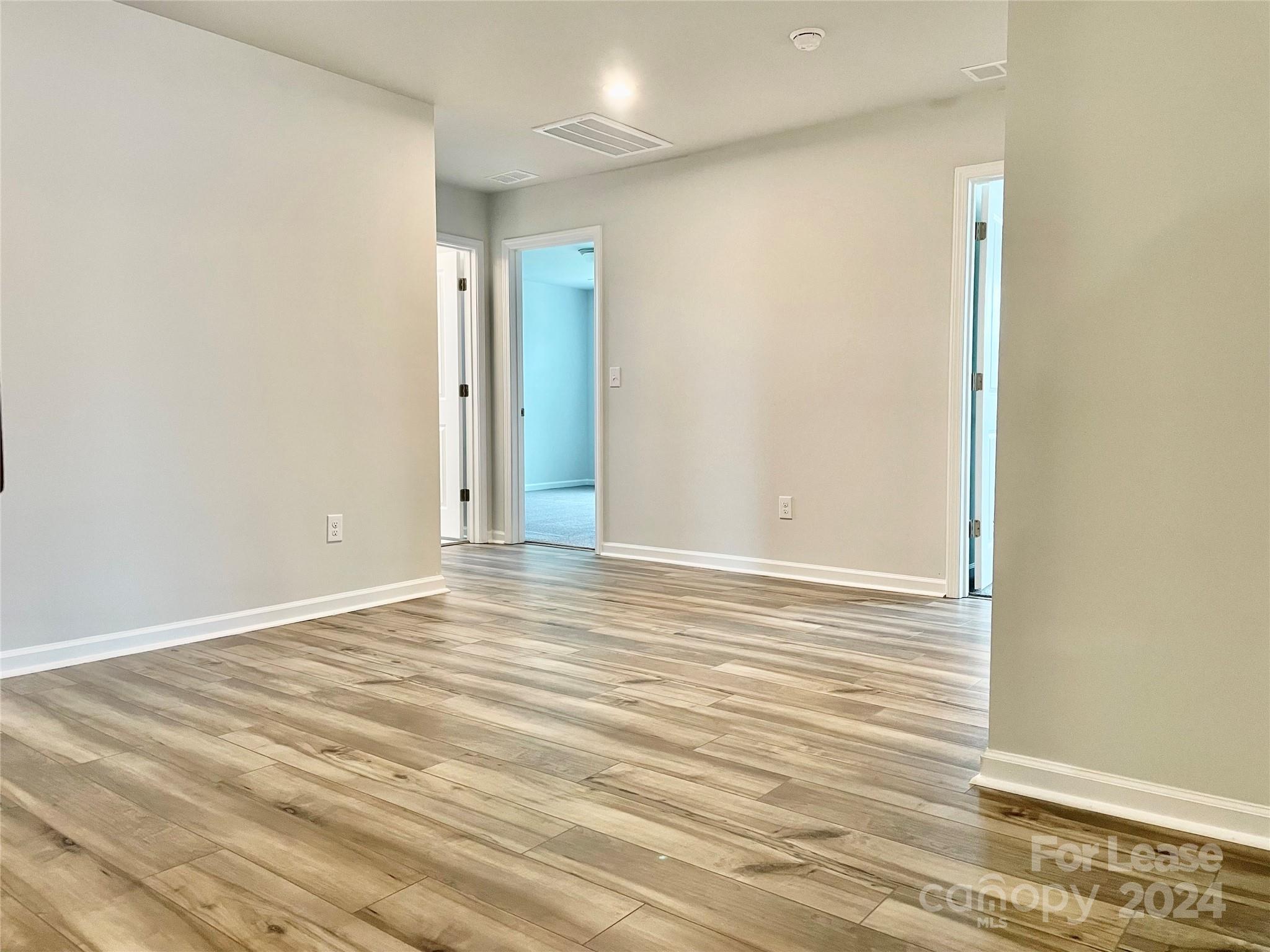 Stratford - Residential Lease