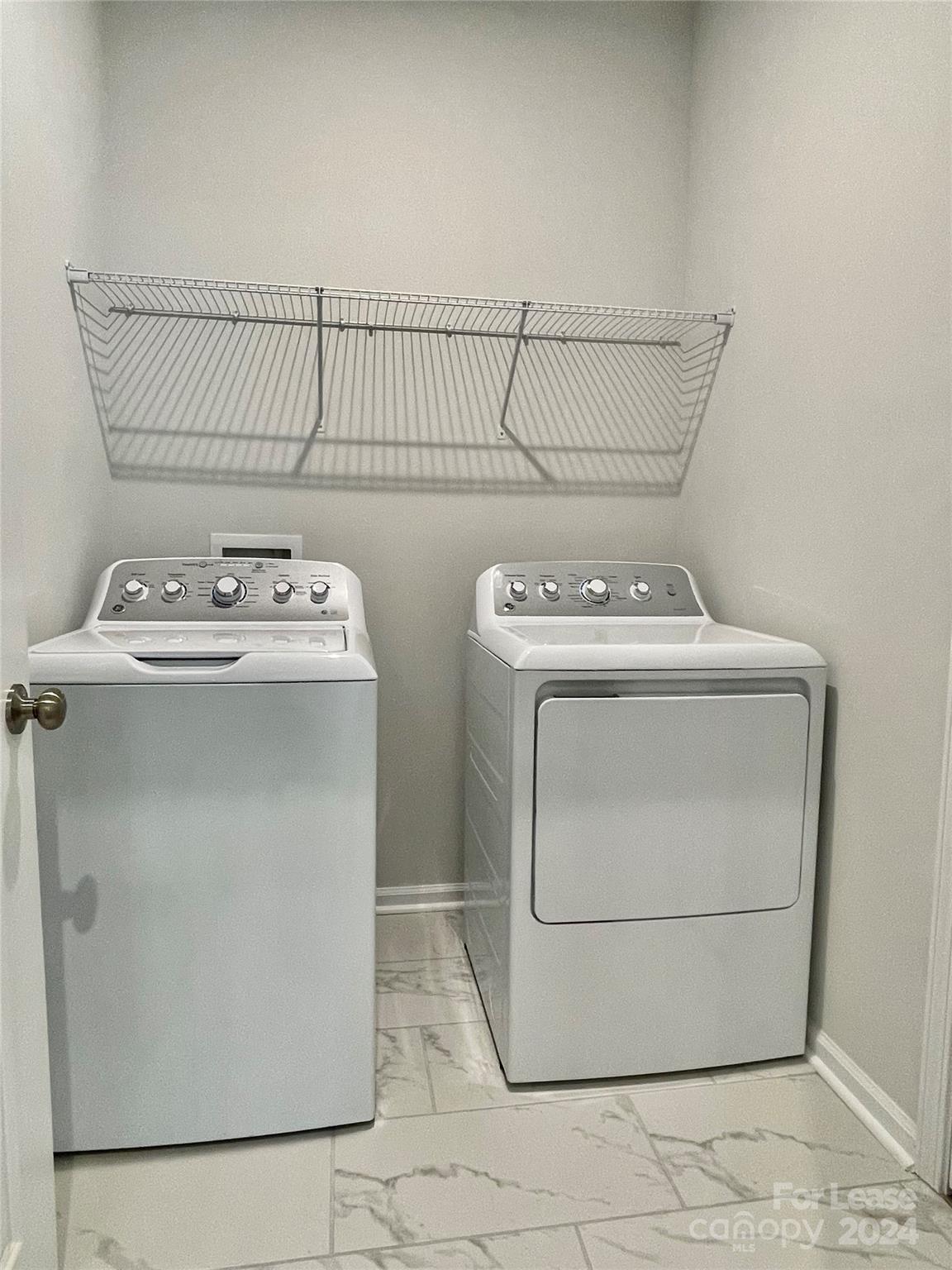 Stratford - Residential Lease