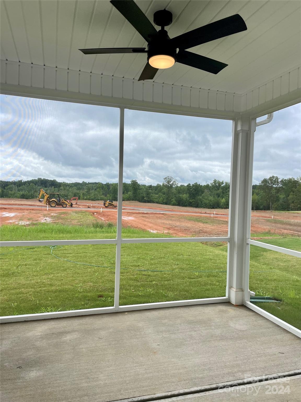 Stratford - Residential Lease