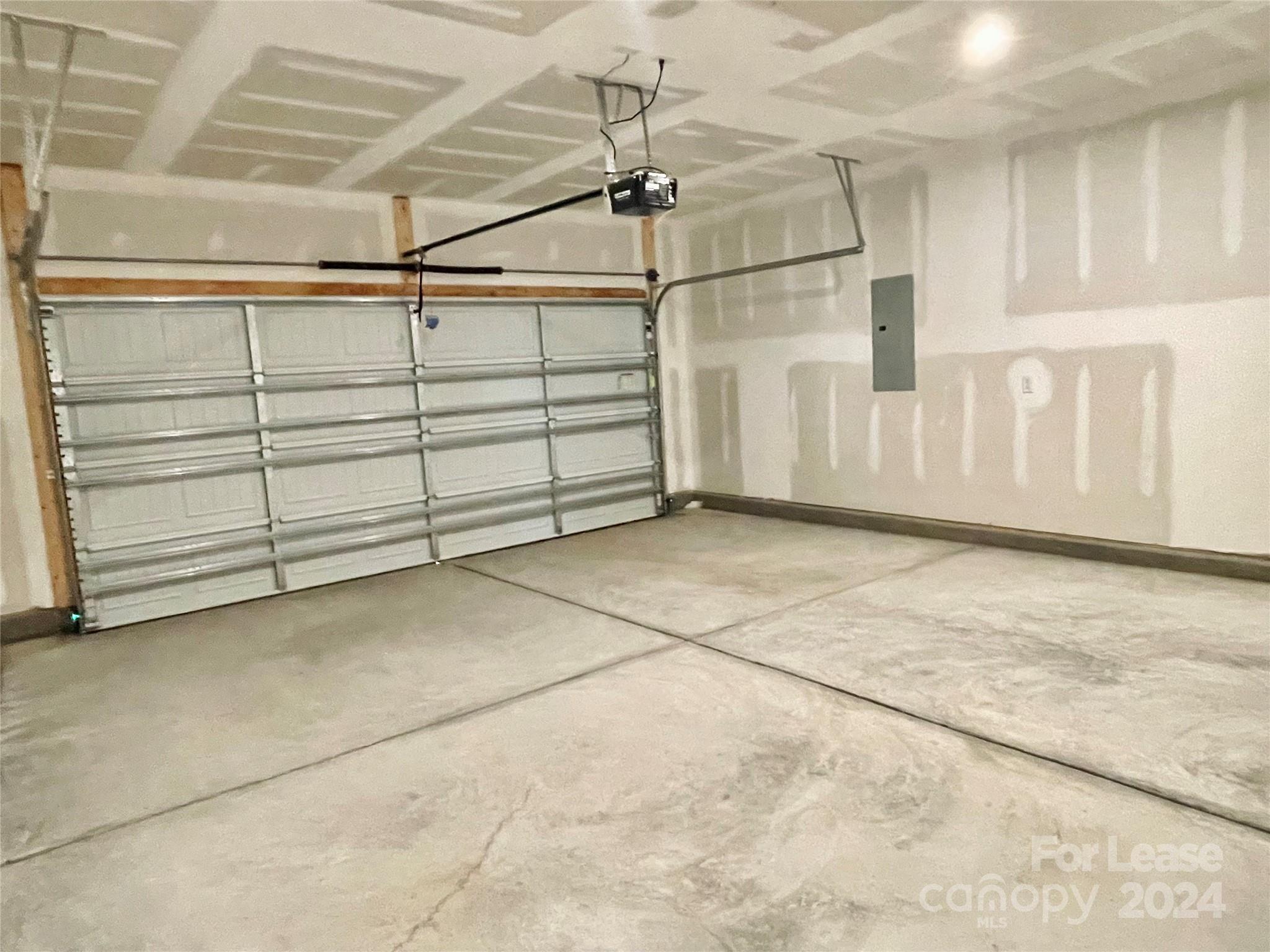 Stratford - Residential Lease