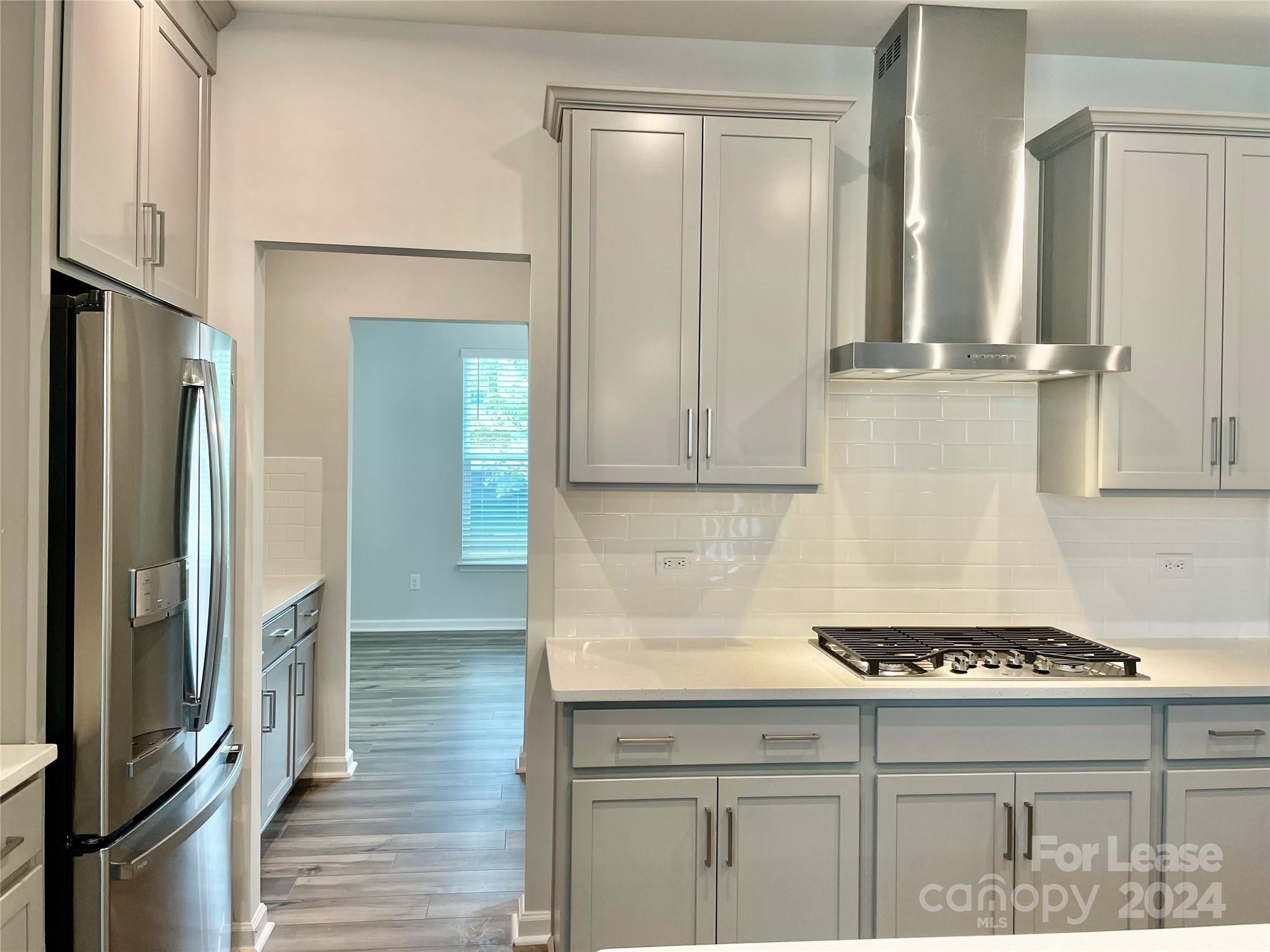 Stratford - Residential Lease