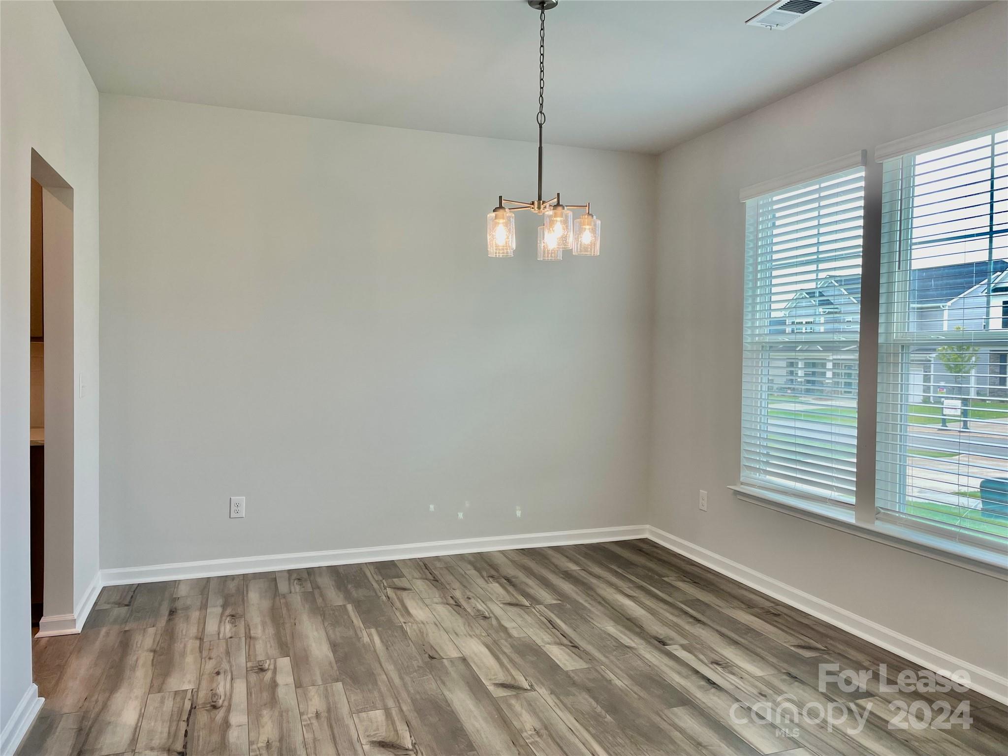 Stratford - Residential Lease