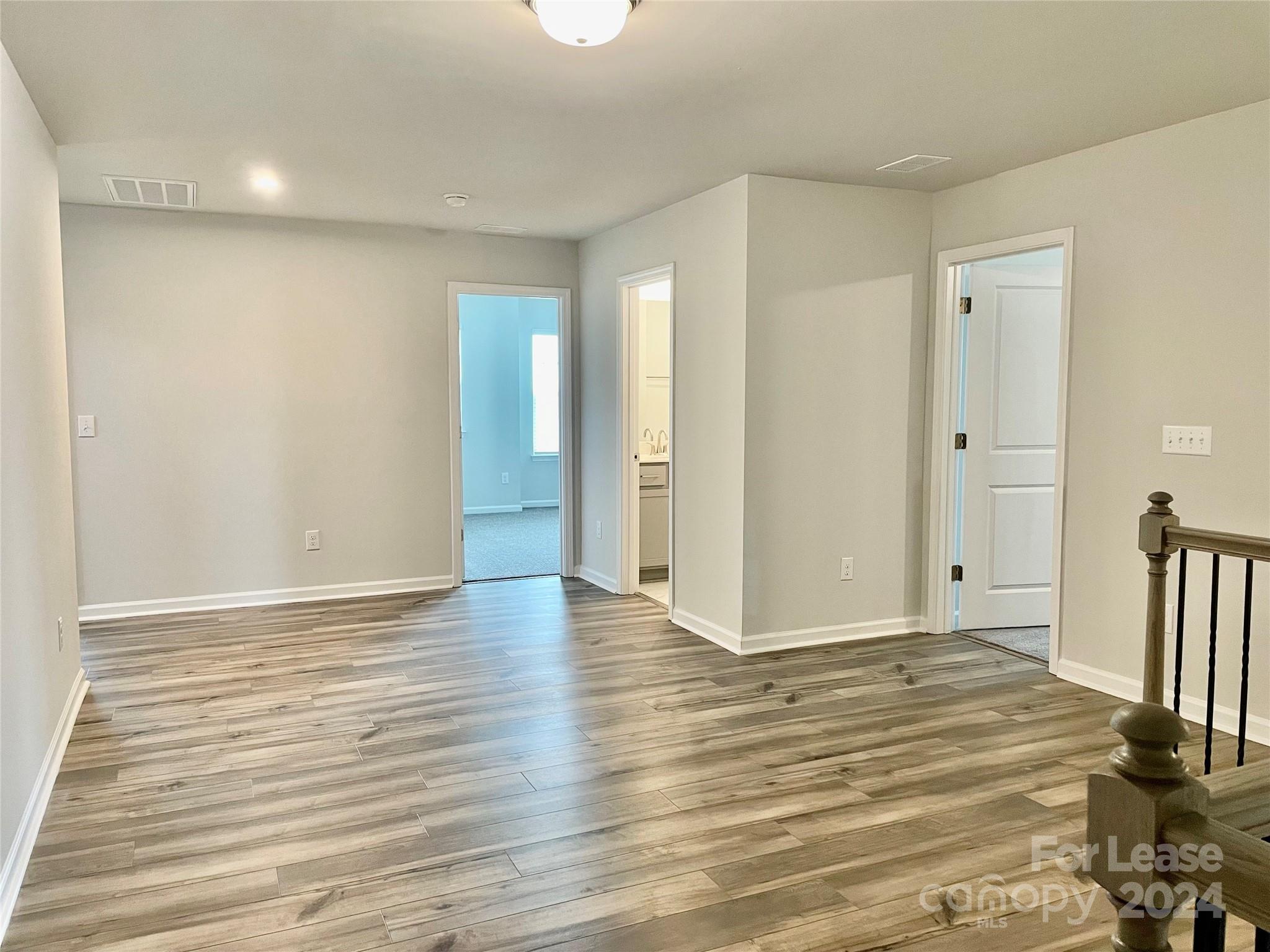 Stratford - Residential Lease