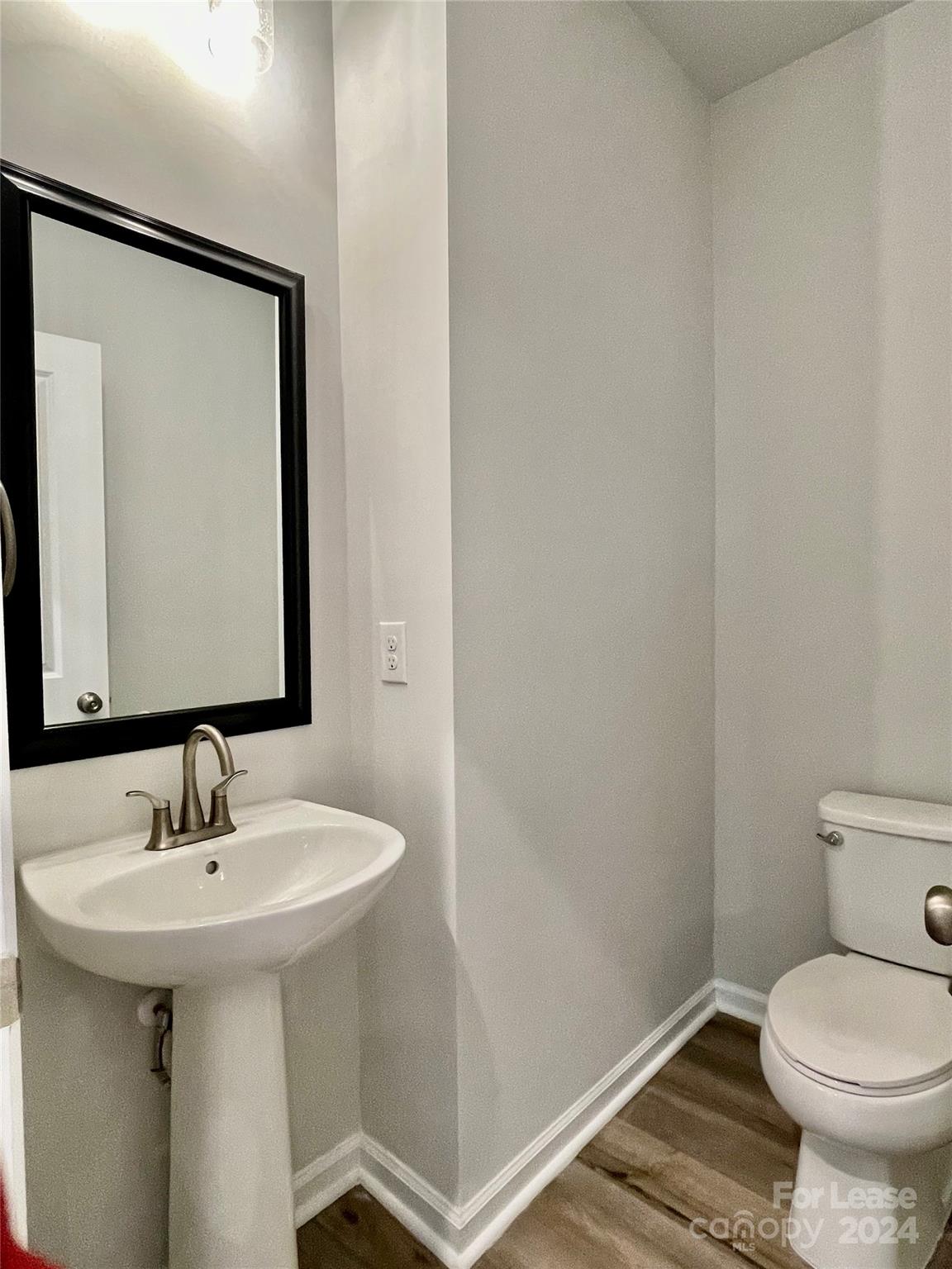 Stratford - Residential Lease