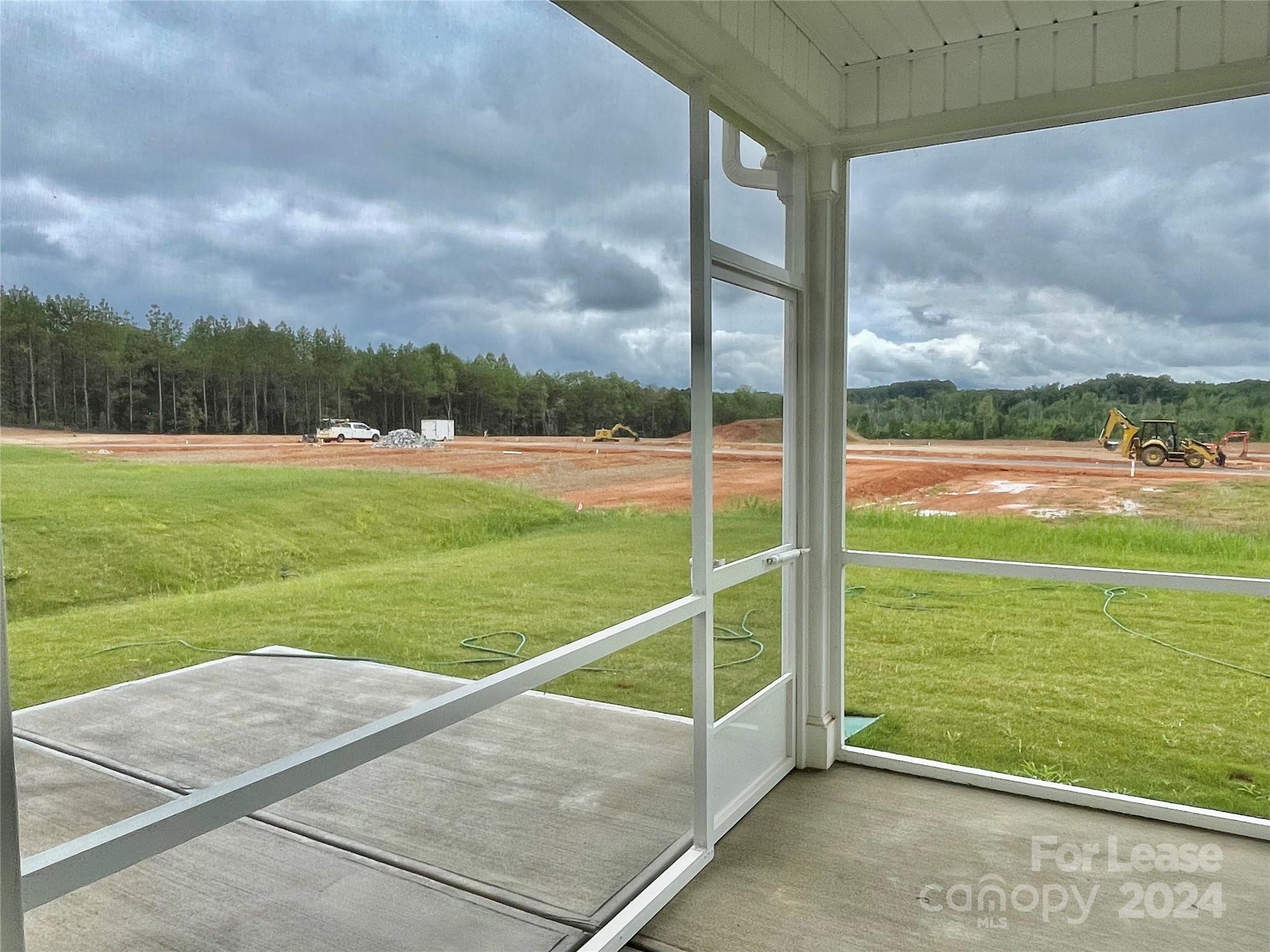 Stratford - Residential Lease