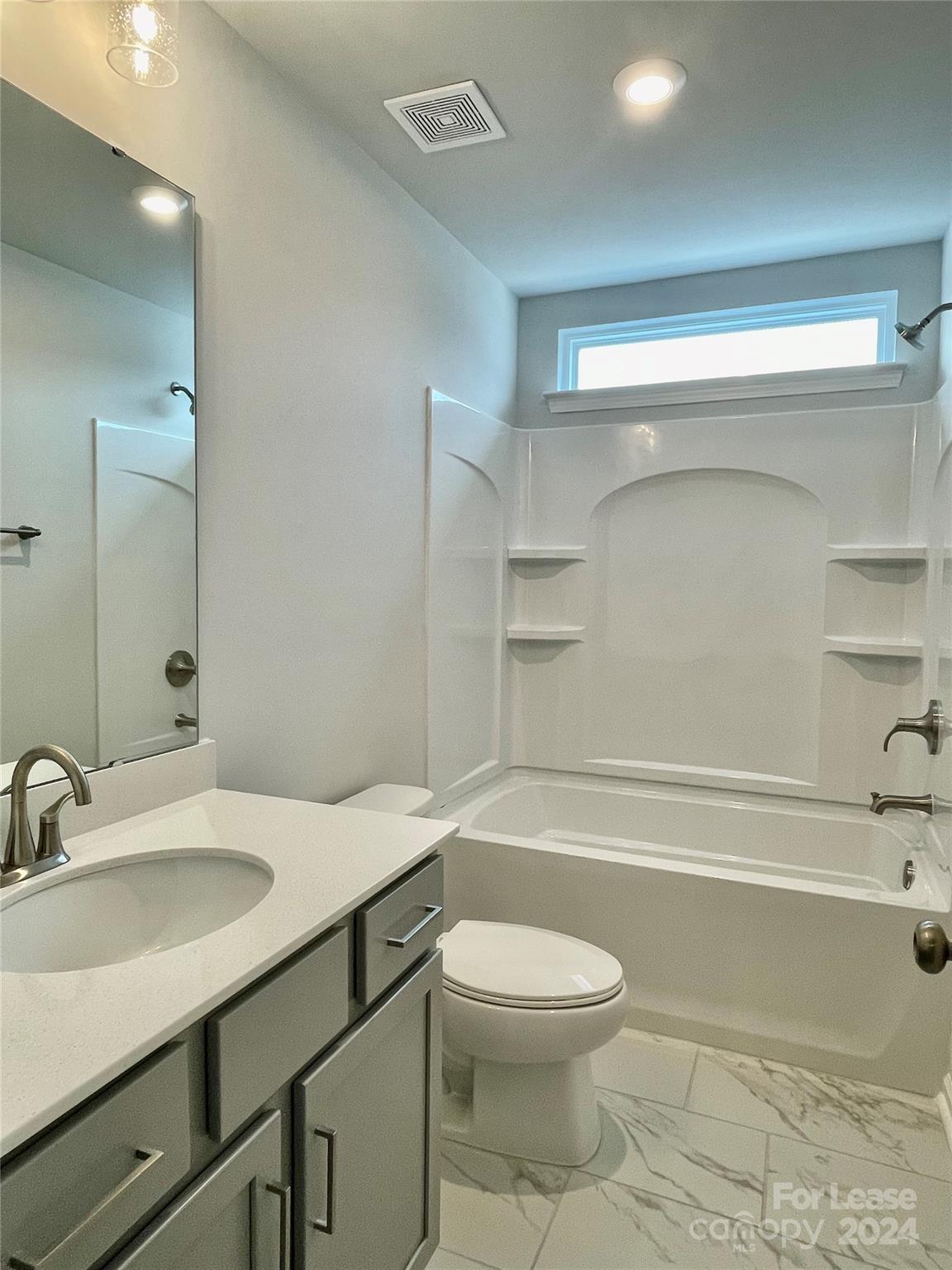 Stratford - Residential Lease