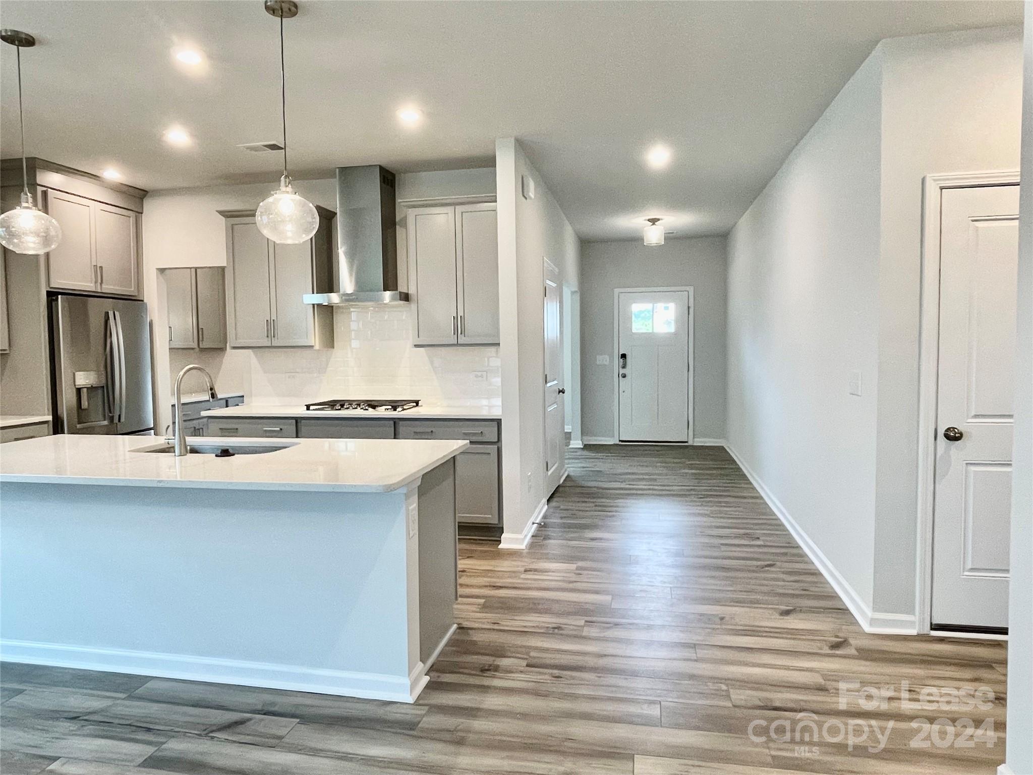 Stratford - Residential Lease