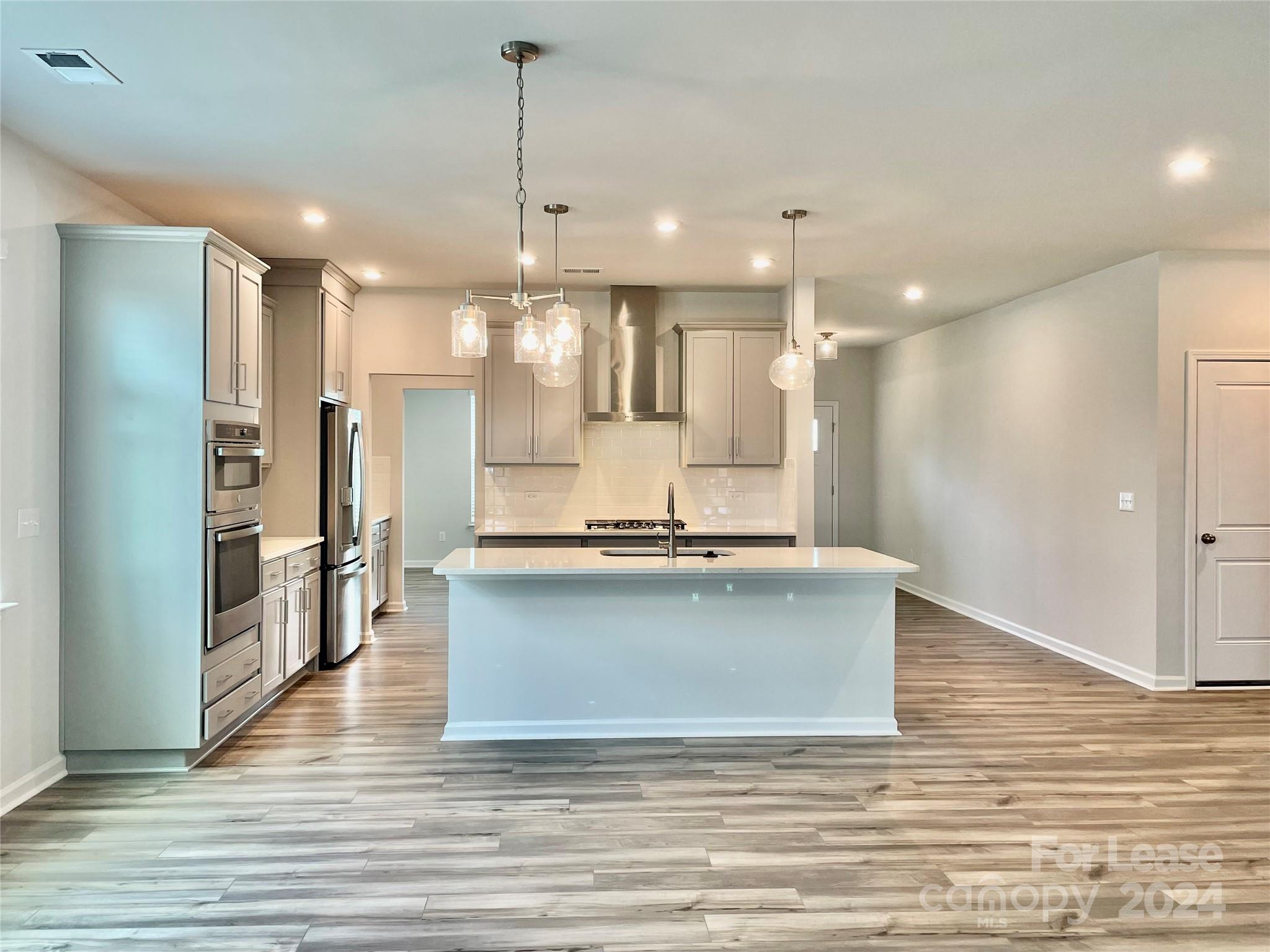 Stratford - Residential Lease