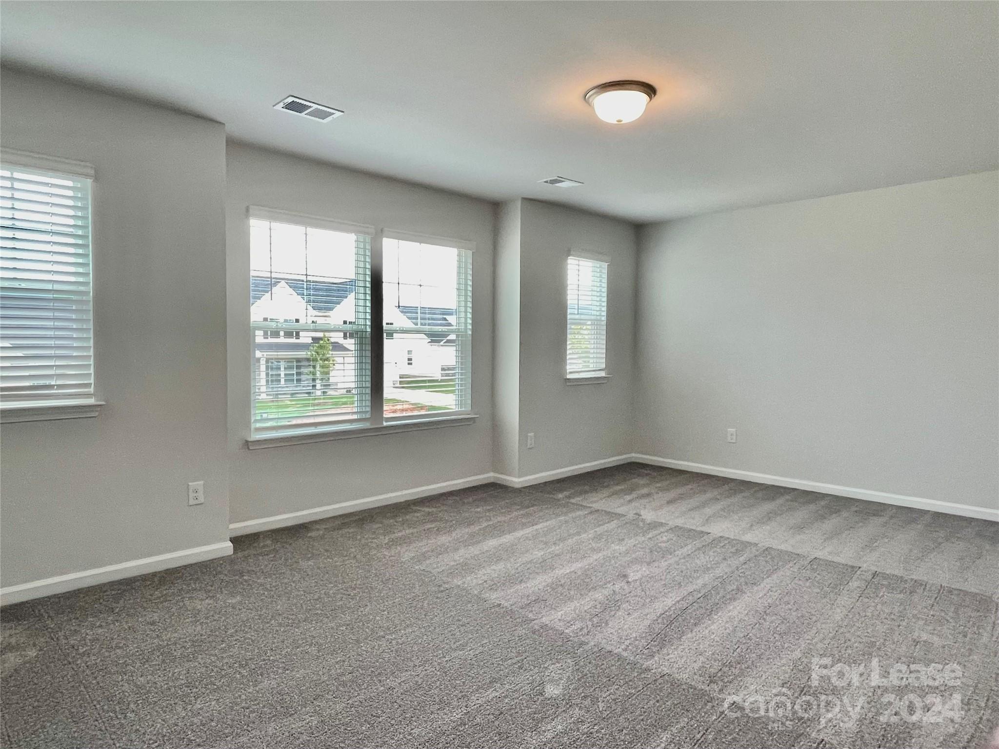 Stratford - Residential Lease