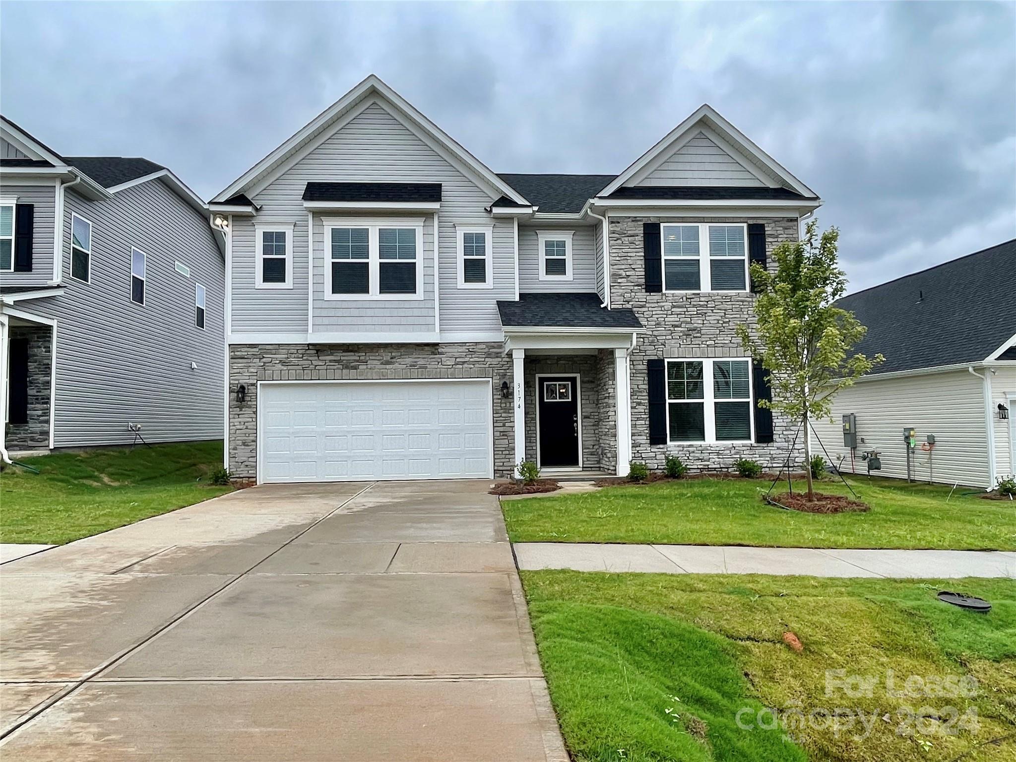 Stratford - Residential Lease