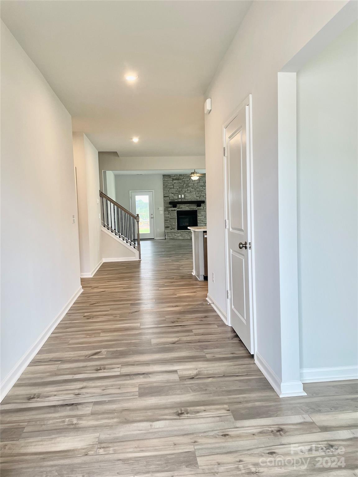 Stratford - Residential Lease