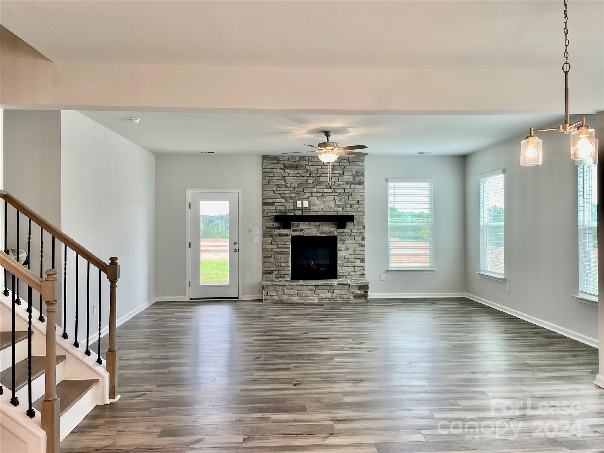 Stratford - Residential Lease