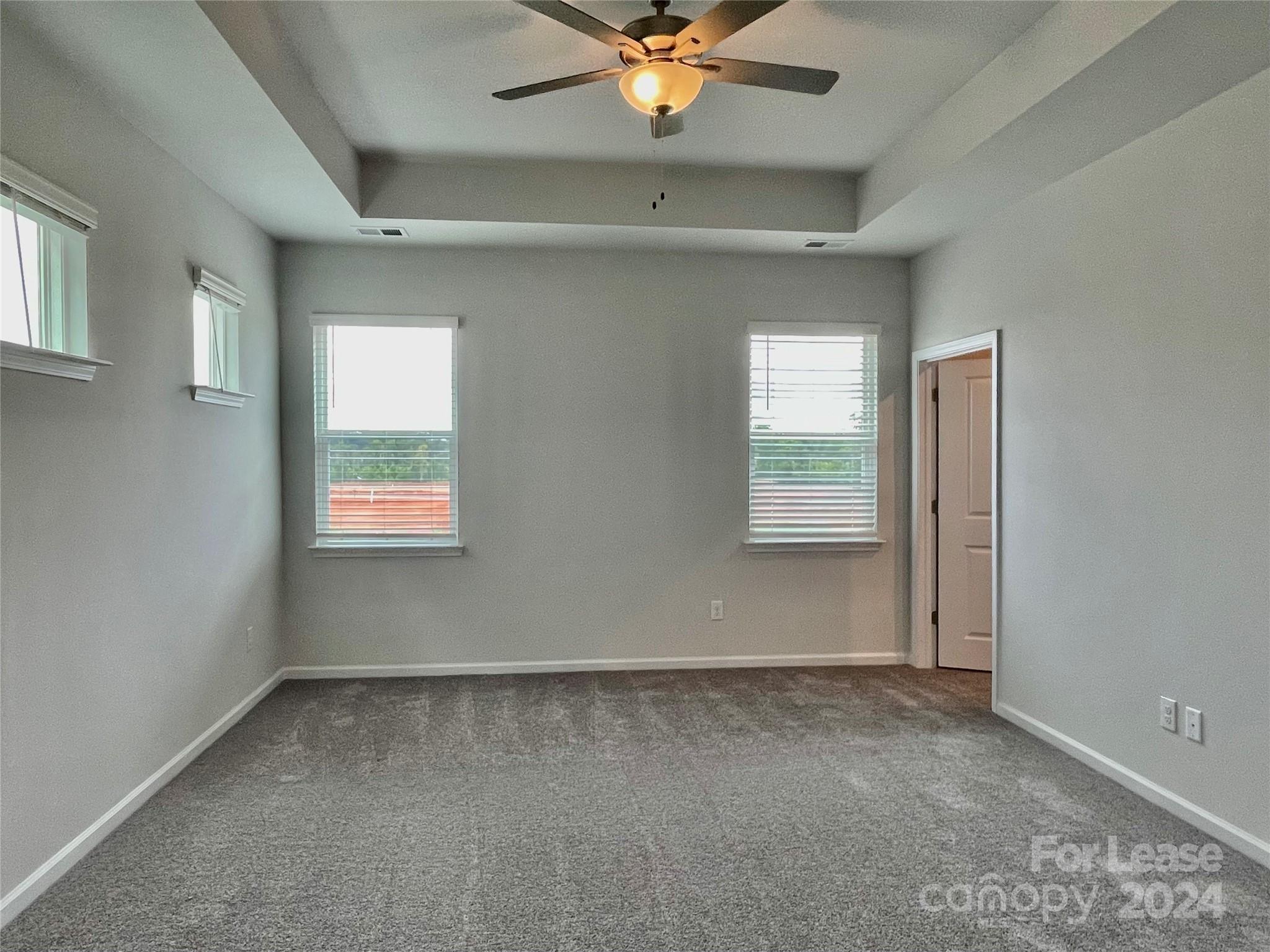 Stratford - Residential Lease