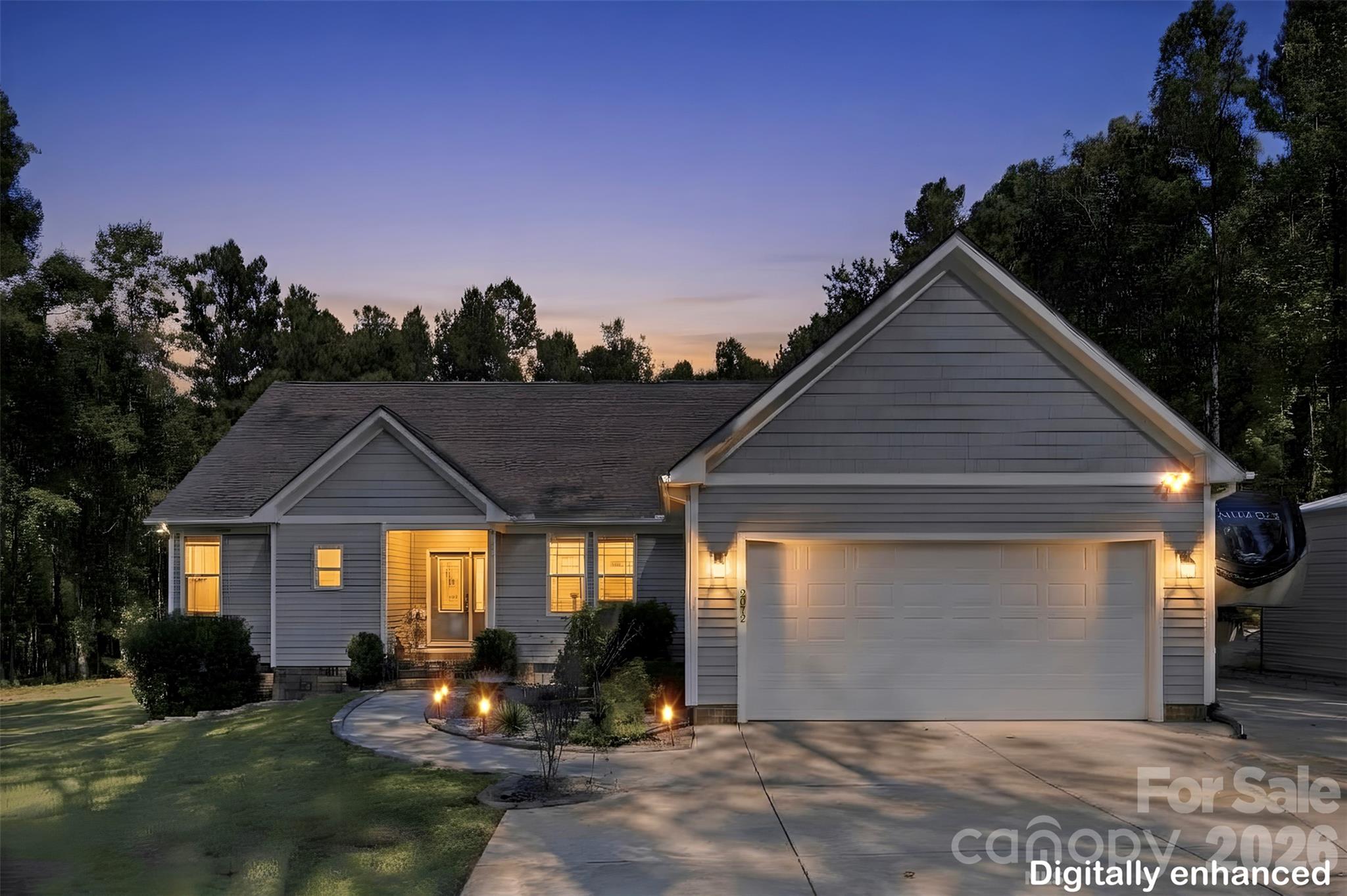 2072 Old Ferry Lane