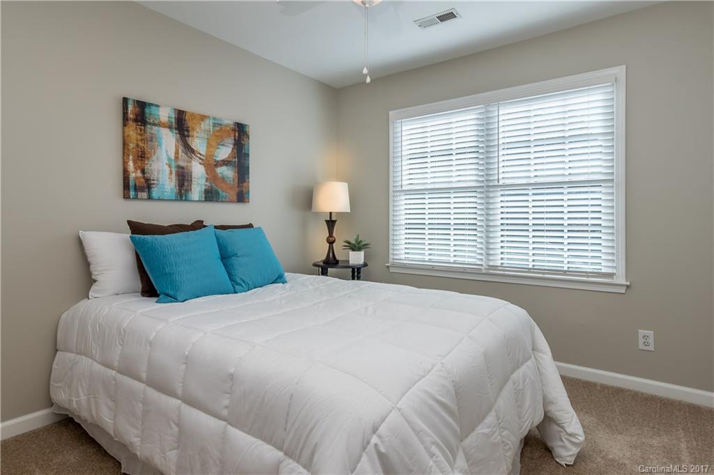 Cameron Wood - Residential