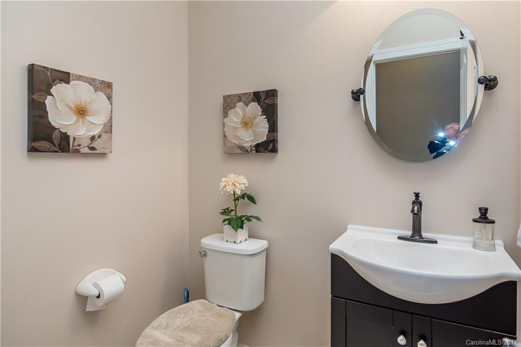 Cameron Wood - Residential