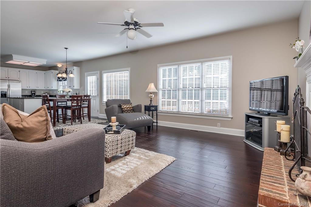 Cameron Wood - Residential