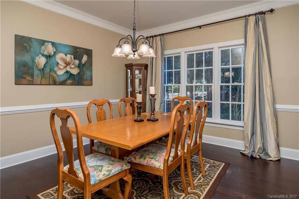 Cameron Wood - Residential