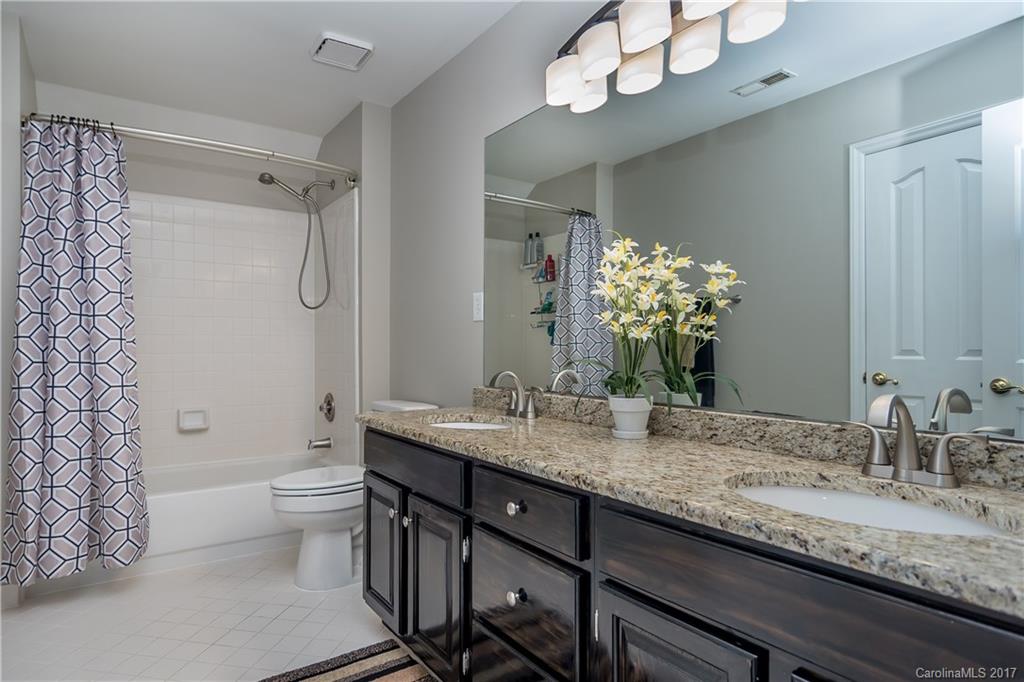 Cameron Wood - Residential