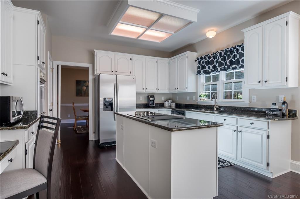 Cameron Wood - Residential